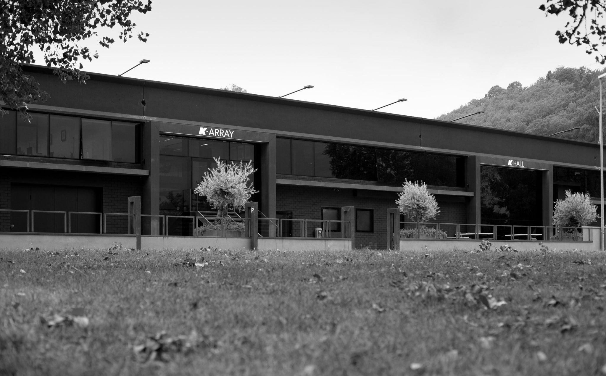 Your sound visualised Fourth