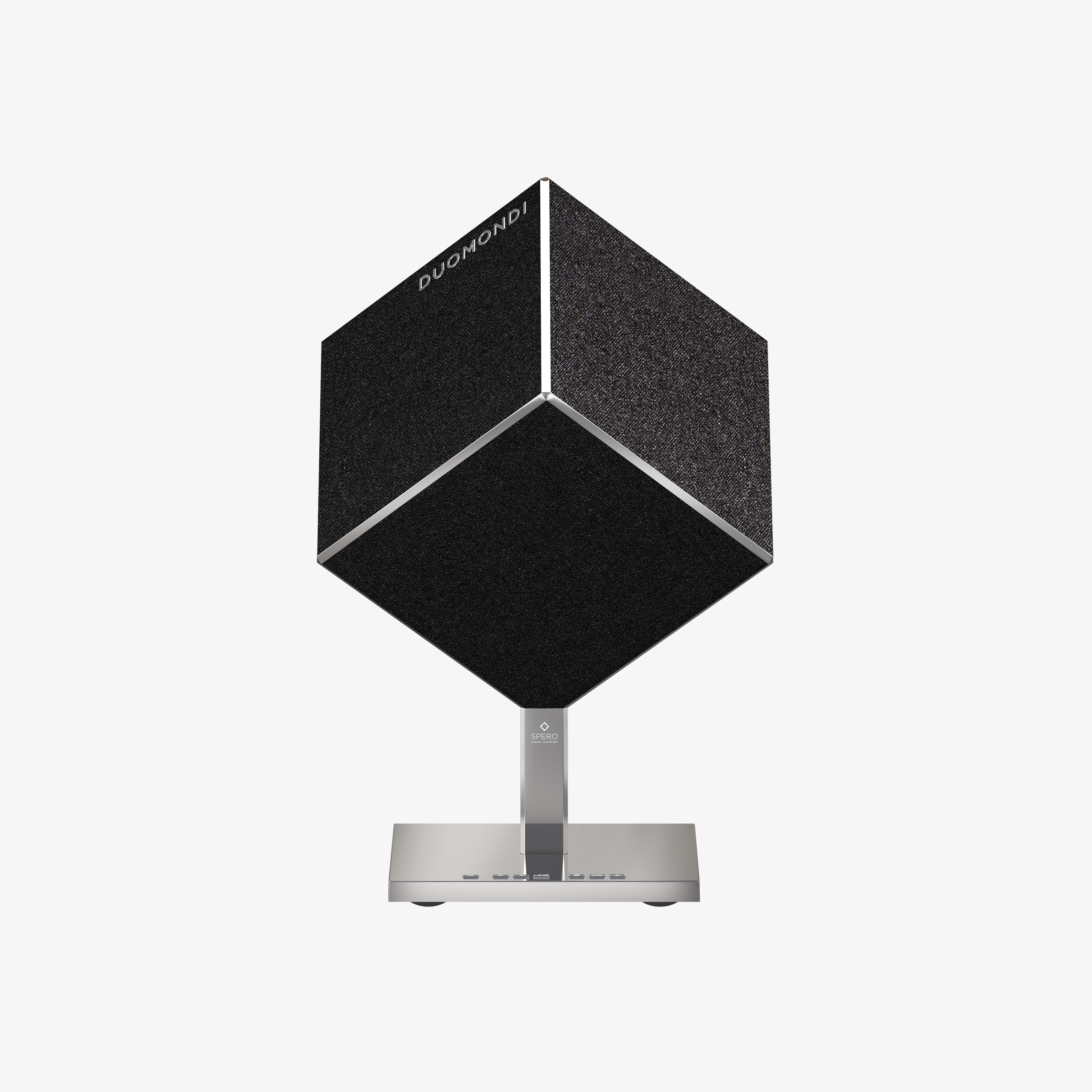 Spero 16 – The Wanderer