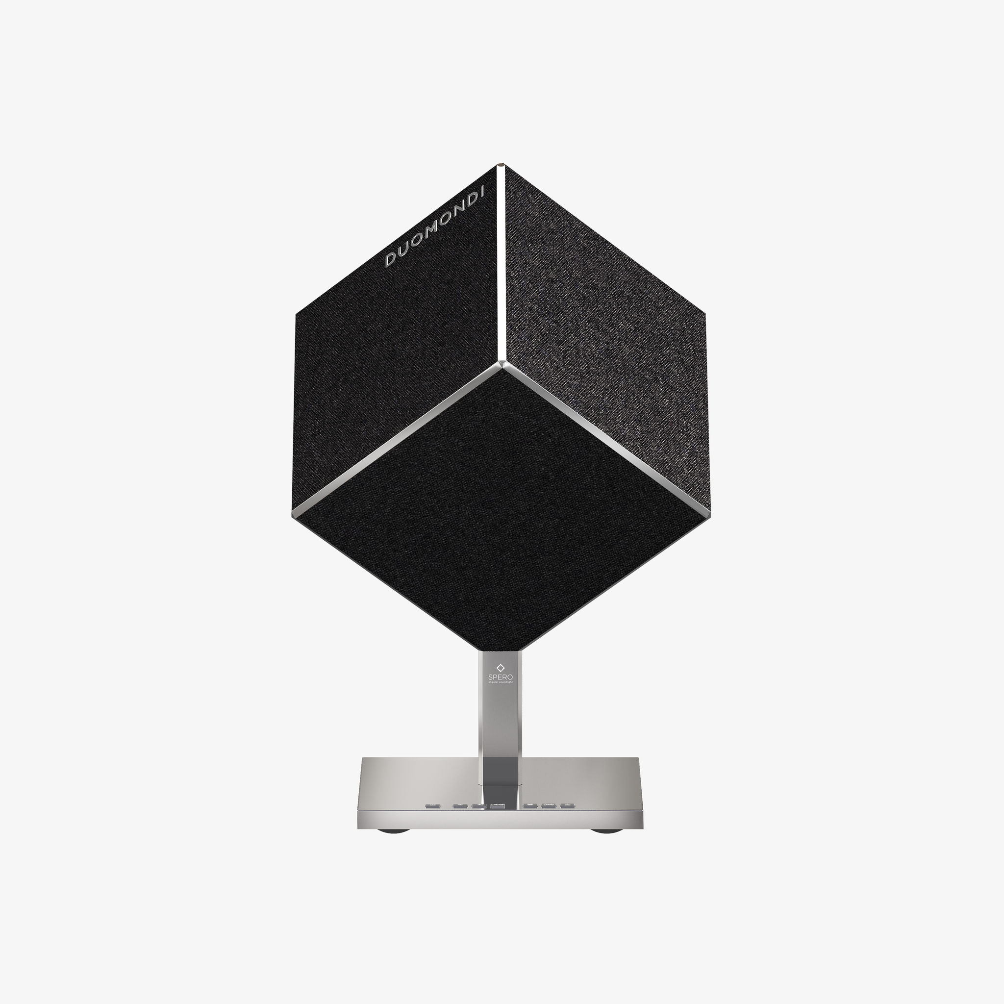 Spero 16 – The Wanderer