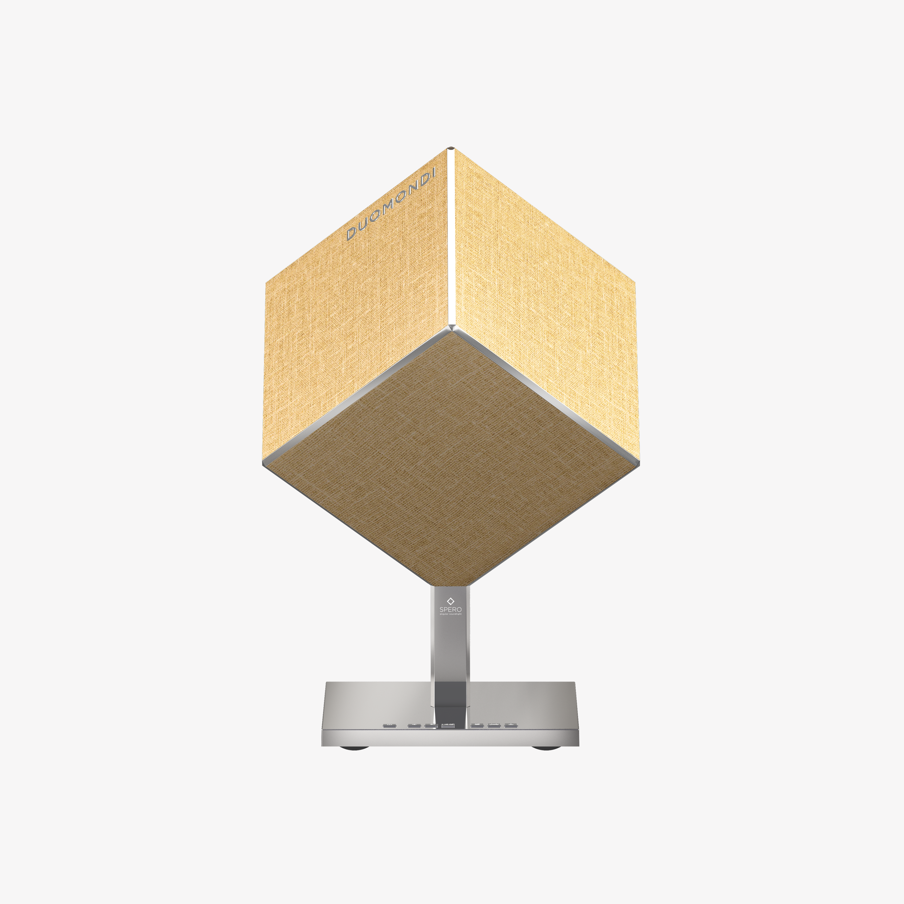 Spero 16 – The Wanderer