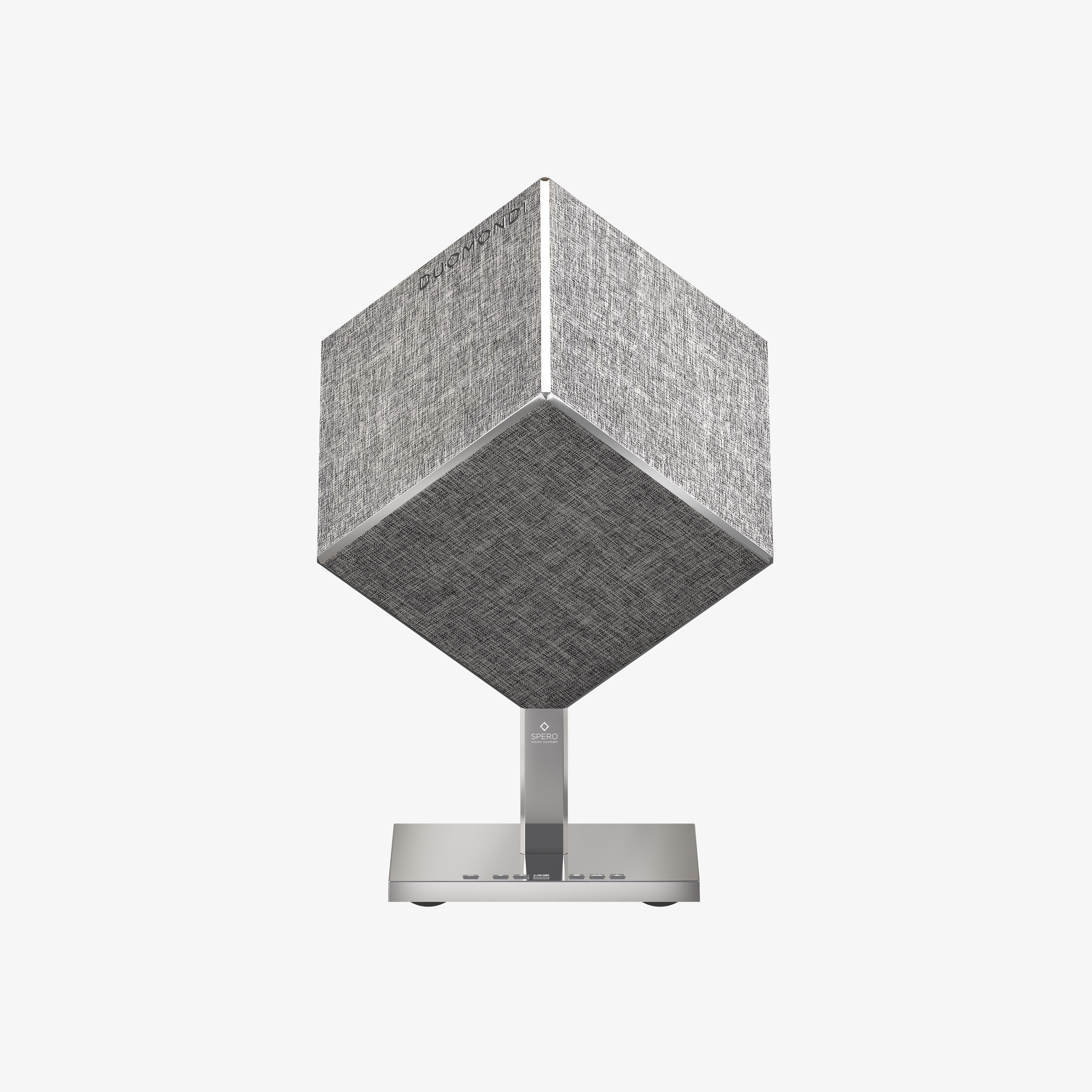 Spero 16 – The Wanderer