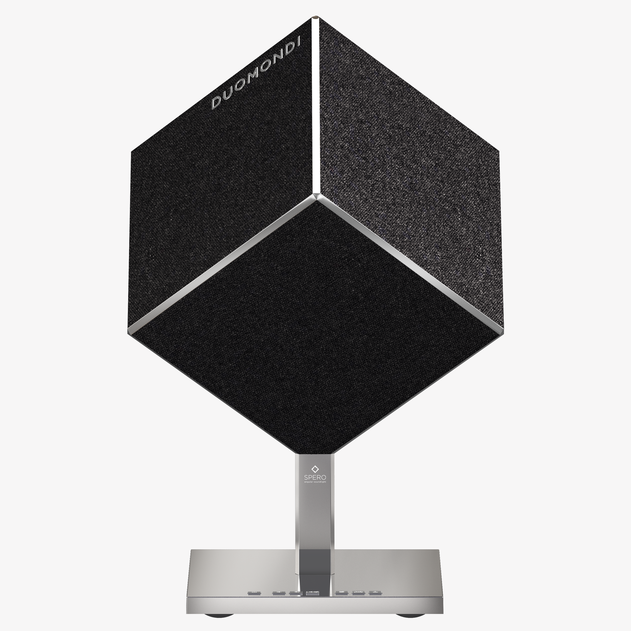 Spero 24 – The Maestro