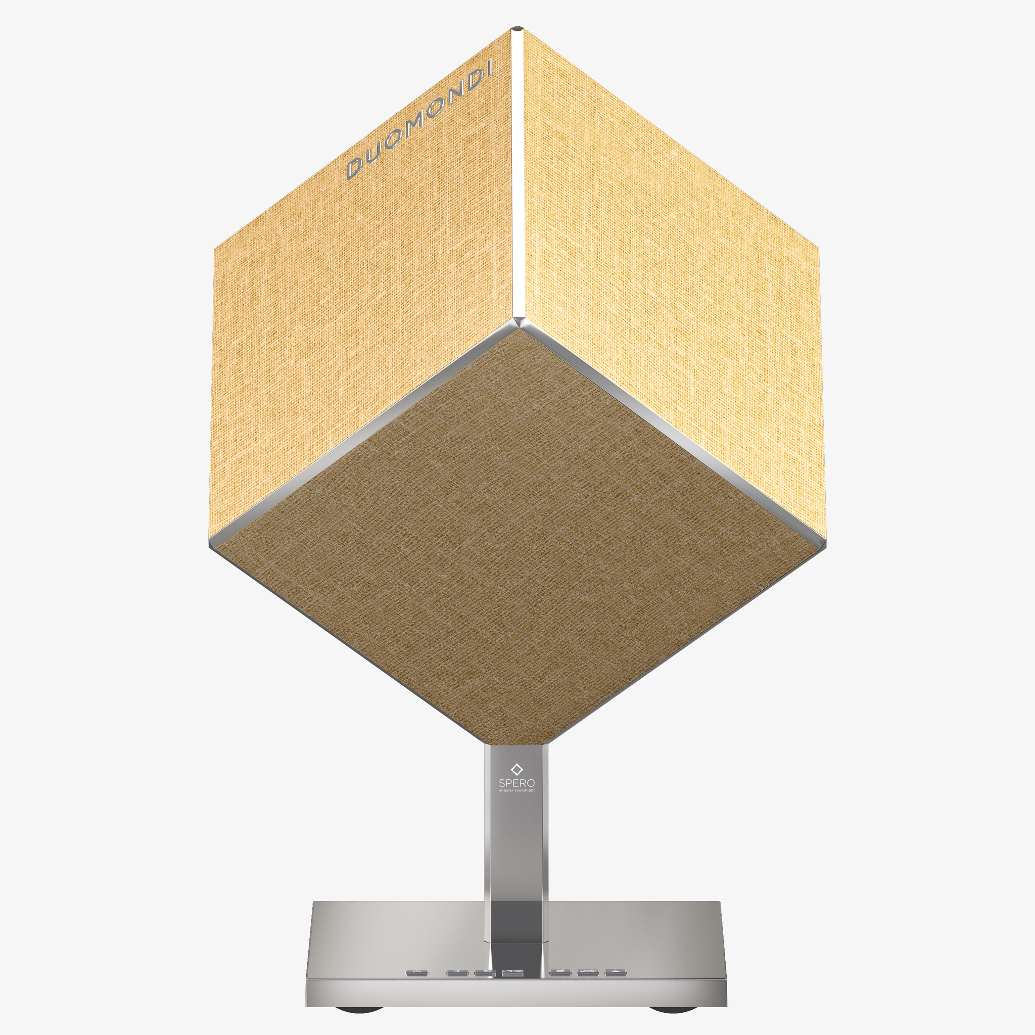 Spero 24 – The Maestro