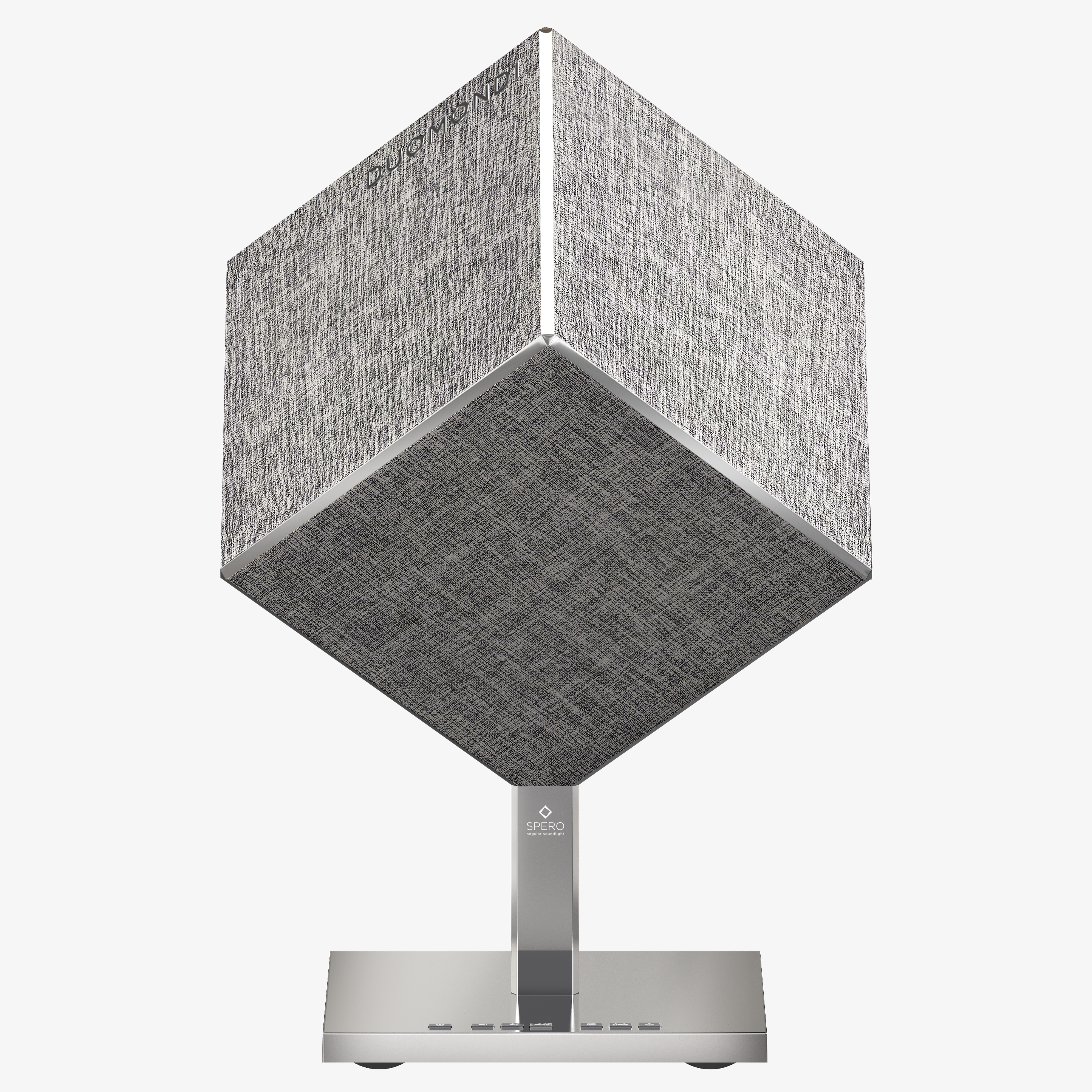 Spero 24 – The Maestro