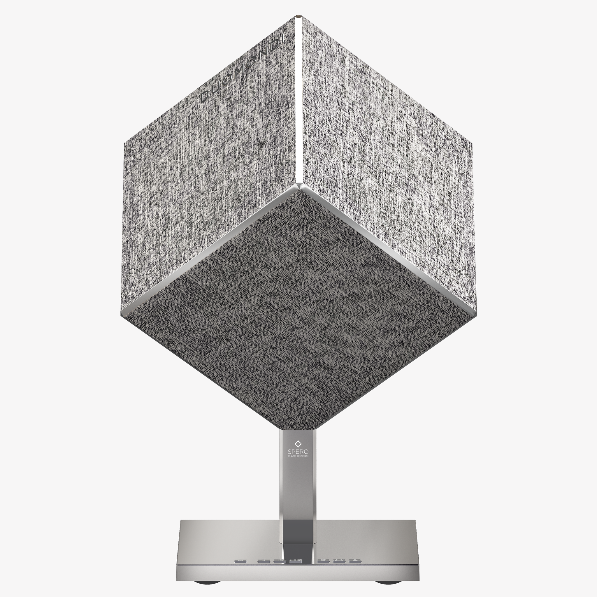 Spero 24 – The Maestro